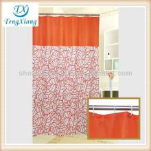 printing chain metal shower curtain hooks