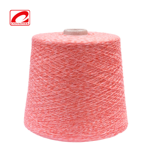 cotton cashmere knitting yarn in stock