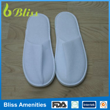 H25 own design hotel slippers with high quality