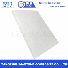 PP Honeycomb Core with Non-Woven Fabrics