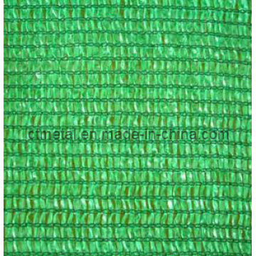 Green Sunshade Net für Landwirtschaft, Schatten Tuch (CTM-6)