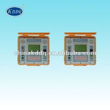 KD2677D 10kV 5mA strong anti-interefence Intelligent Digital High Voltage insulation resistance test equipment
