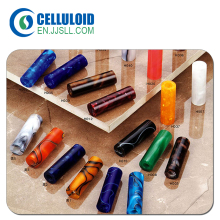 Finished product acetate sheet for arts & crafts material