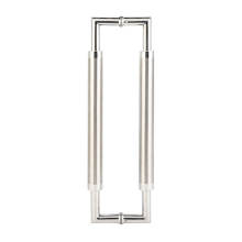 Commercial Glass Door Pull Handle