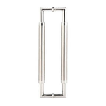 Commercial Glass Door Pull Handle
