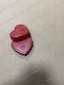 صندوق نبضات القلب لدمية ريبورن لعبة الحيوانات الأليفة القطيفة لعبة أمازون الشهيرة صندوق ضربات القلب لعبة الحيوانات الأليفة محاكاة صندوق نبضات القلب