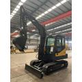 6 ton cheap compact mini excavator specs