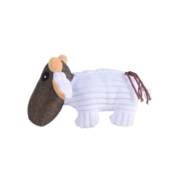 Environment-friendly Toys Plush Pet Dog Companies