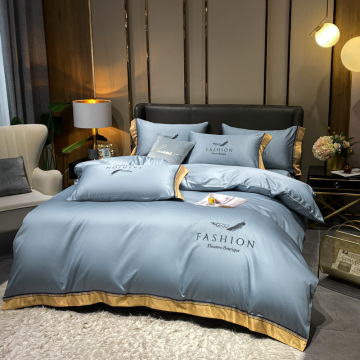 Comfort 100% Cotton Bedding Sets Hotel Bedding Set