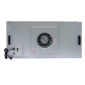 Ventilatorfilterunit Het HEPA -filtersysteem plafond van cleanroom
