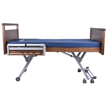 Electric Hospital Or Home Care Bed