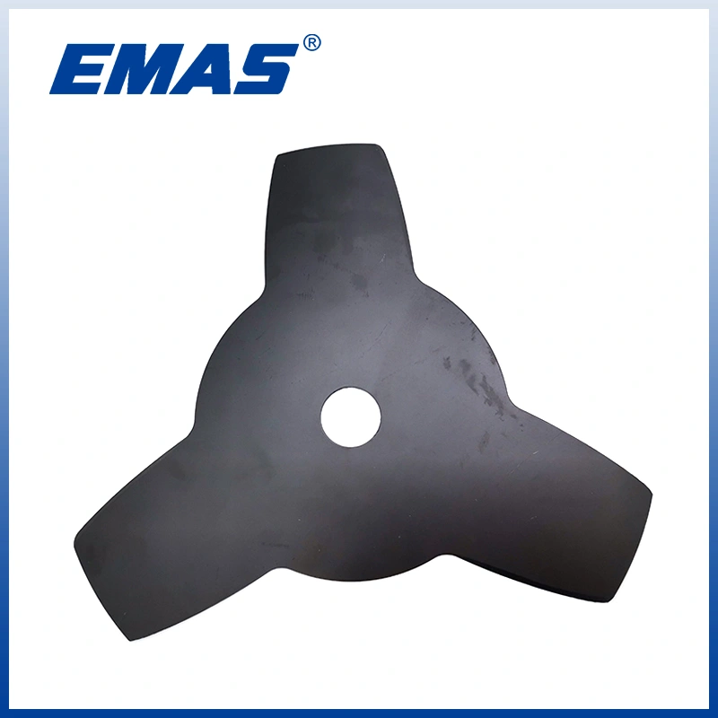 Emas Brush Cutter Grass Cutting Blade