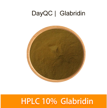 Hot Selling High Purity Skin Whitening Glabridin Powder