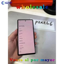 Wholesale Mobile Phone LCDs for Google Pixel Series Screens