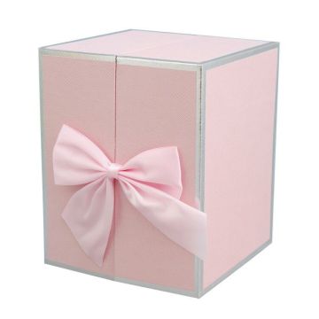 Custom Hard Paper Earring Perfume Packaging Drawer Boxes