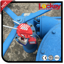 Security Cable Lockout with 4mm Cable