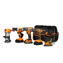 Chinese Supplier Cordless Power Drill Tools