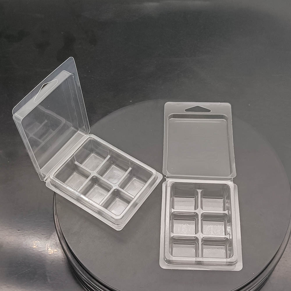Wax Melt Box Wax Melt Box