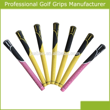 Japanese Used Sticy Rubber Golf Club Grip Golf Clubs Brands Grips