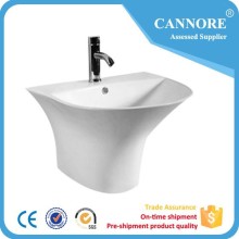 Luxury Bathroom Ceramic Basin