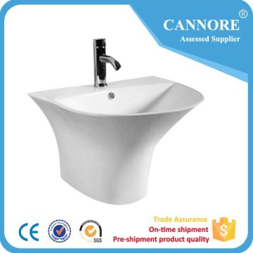Luxury Bathroom Ceramic Basin