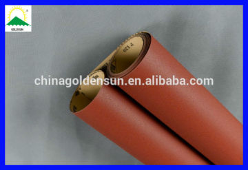 EW91 leather grinding/ wood polishing abrasive papers