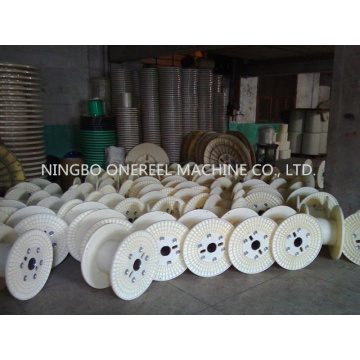 Variety Plat Plat Cable Spools para venda