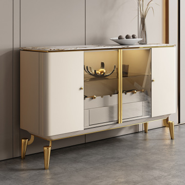 Luxury Dining Room Furniture: Sideboards, Console Tables & Cabinets