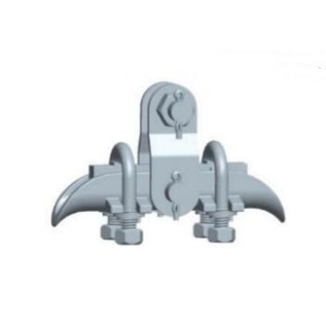 XGU Aluminum Alloy Suspension Clamp for Line Fitting