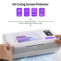 UV Privacy Screen Protector für UV -Härtungsmaschine