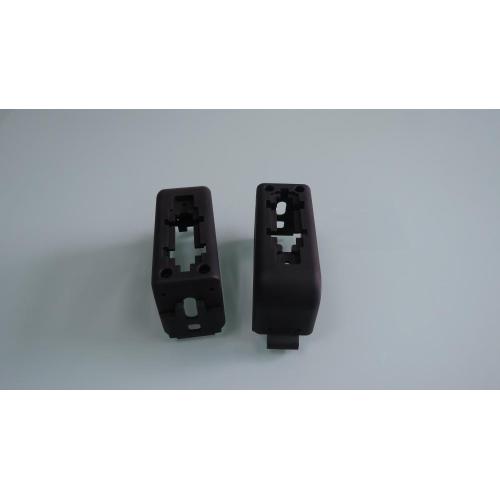 Die Casting Cover Electric Assembly Party