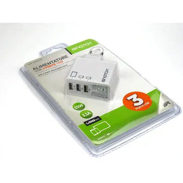 USB Charger Smart Fast Charger Multi Charger Station for iPhone