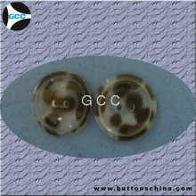 Overcoat Fashionable Button?