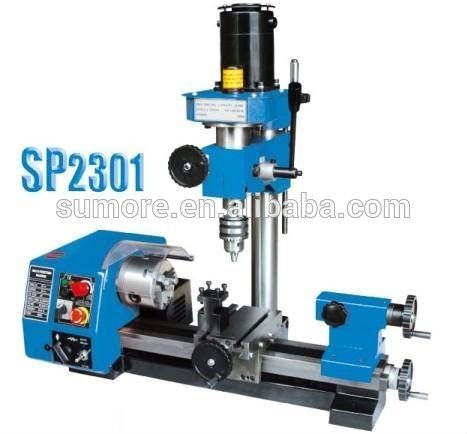 Micro Multi-purpose Machine SP2301
