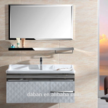 New Pruduct Modern Waterproof PETG Bathroom Cabinet