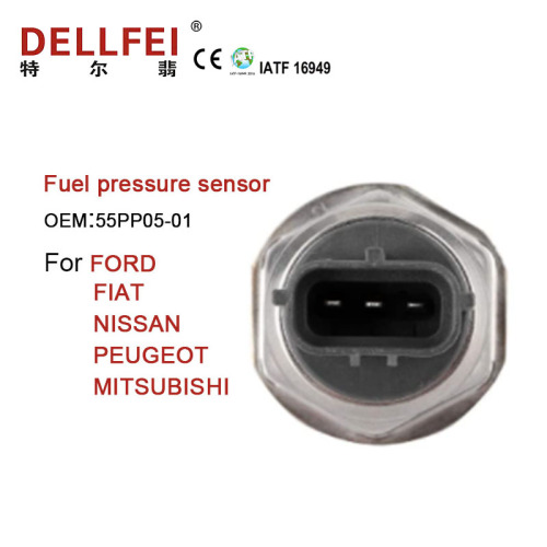 FORD Auto parts Common rail pressure sensor 55PP05-01