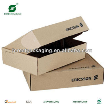 Shipping Packaging Box