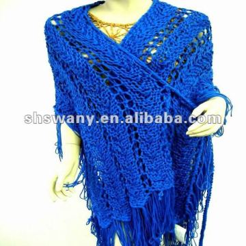 handmade crochet shawls