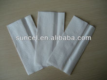 Hotel Dinner Napkin 15x17"