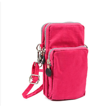 Travel Passport Holder Wallet Wallet Rfid Blocking Bag