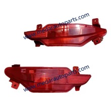 TIGGO 7 Pro Left Rear Lamp 605000282AA