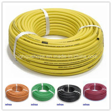 Smooth / Cloth Surface Colorful Multipurpose Rubber Air Hose