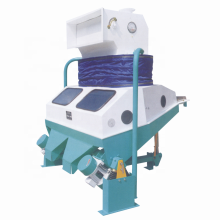 Gravity Destoner Peanut Grain Cleaning Machine