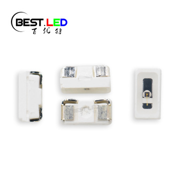 Vista lateral que emet led LED Super Bright 850Nm LED