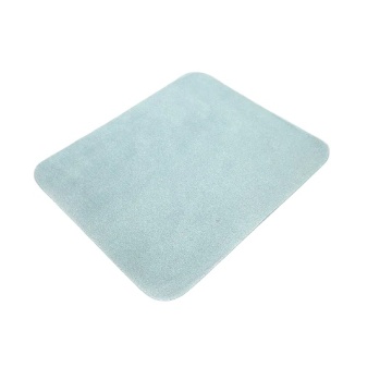 Customizable Microfiber Eyeglass Cleaning Cloths: Strong and Effective for Your Glasses