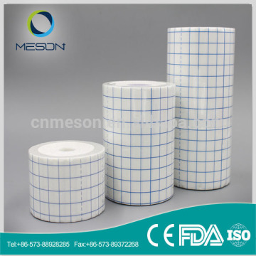 non woven fabric adhesive surgical tape