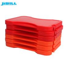 Food Grade PP Hard Plastic Heating Pack