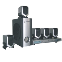 pc speaker TP-PC8532( 5.1speaker,multimedia speaker)