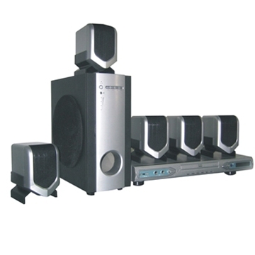 pc speaker TP-PC8532( 5.1speaker,multimedia speaker)