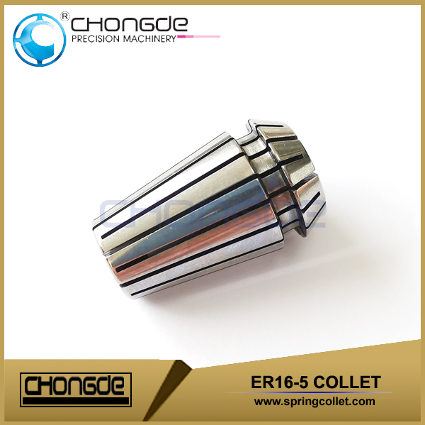 ER16 5 مم 0.196 &quot;Ultra Precision ER Collet